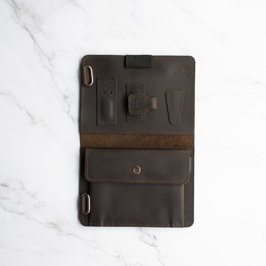 Notions Page - Thread &amp; Maple