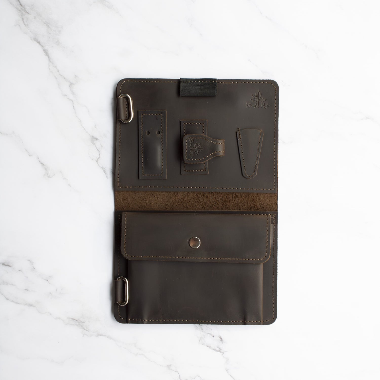 Notions Page - Thread &amp; Maple