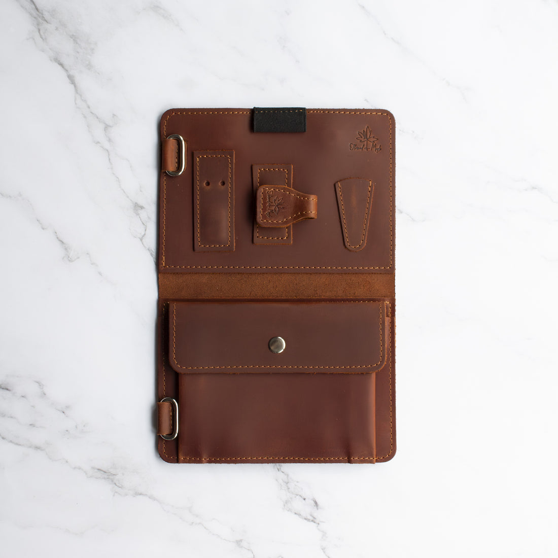 Notions Page - Thread &amp; Maple