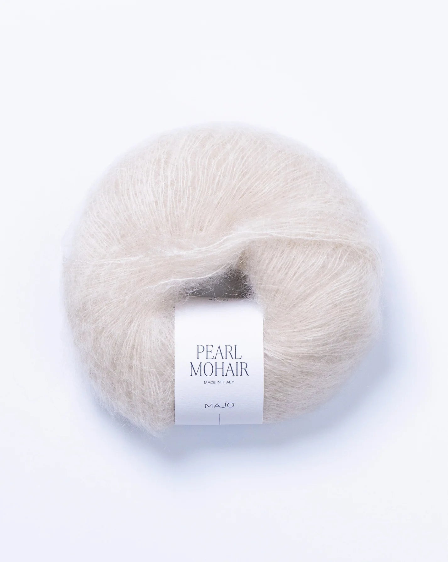 Undyed