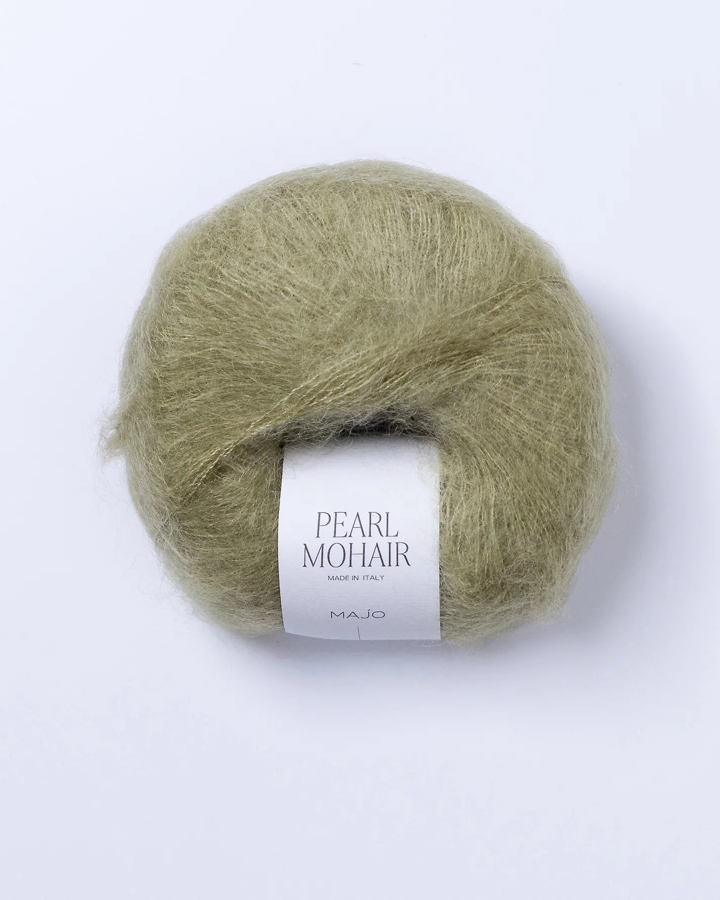 Undyed