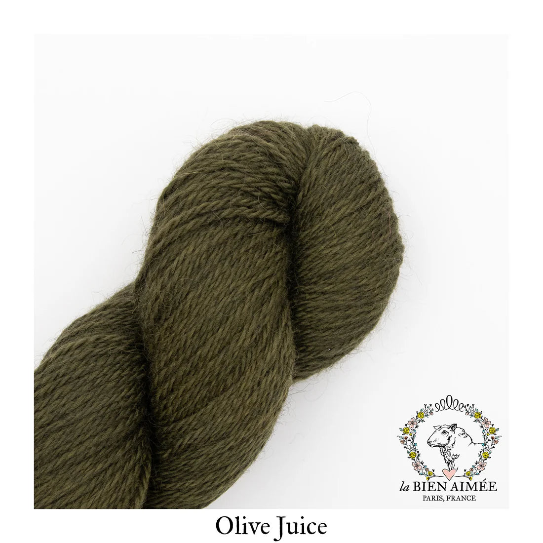 Undyed
