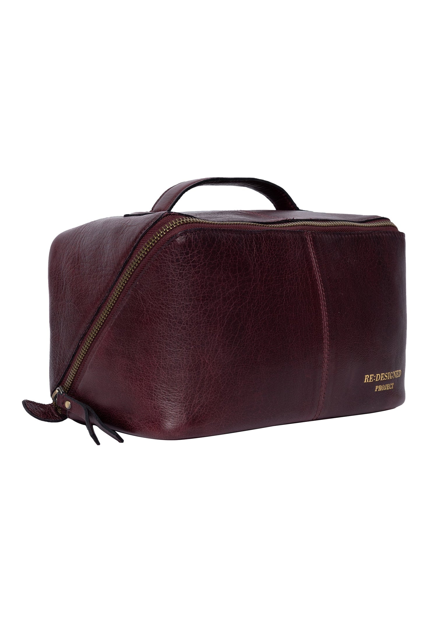 Project 9 Redesigned Dark Cherry