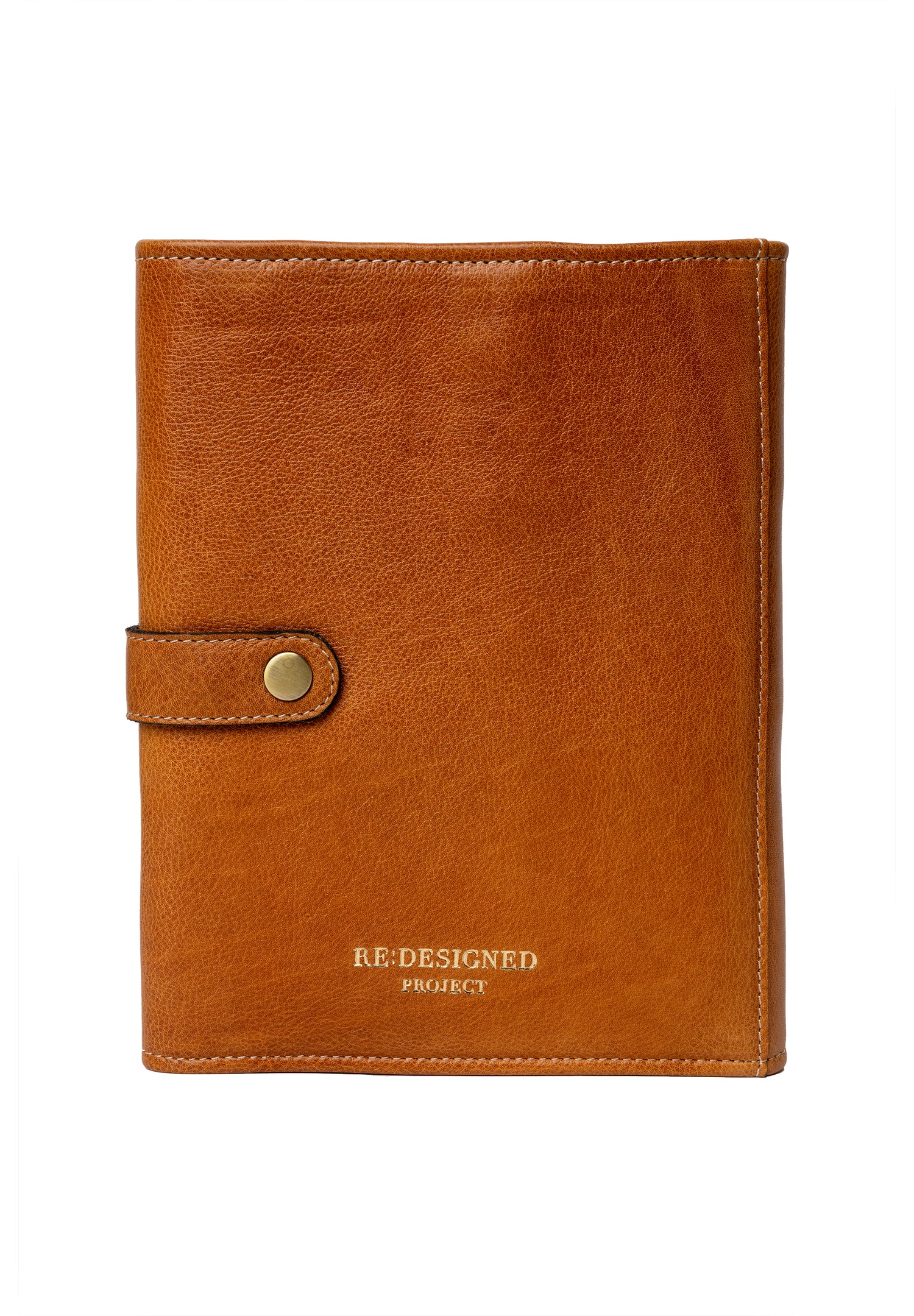 Project 14 - RE:DESIGNED