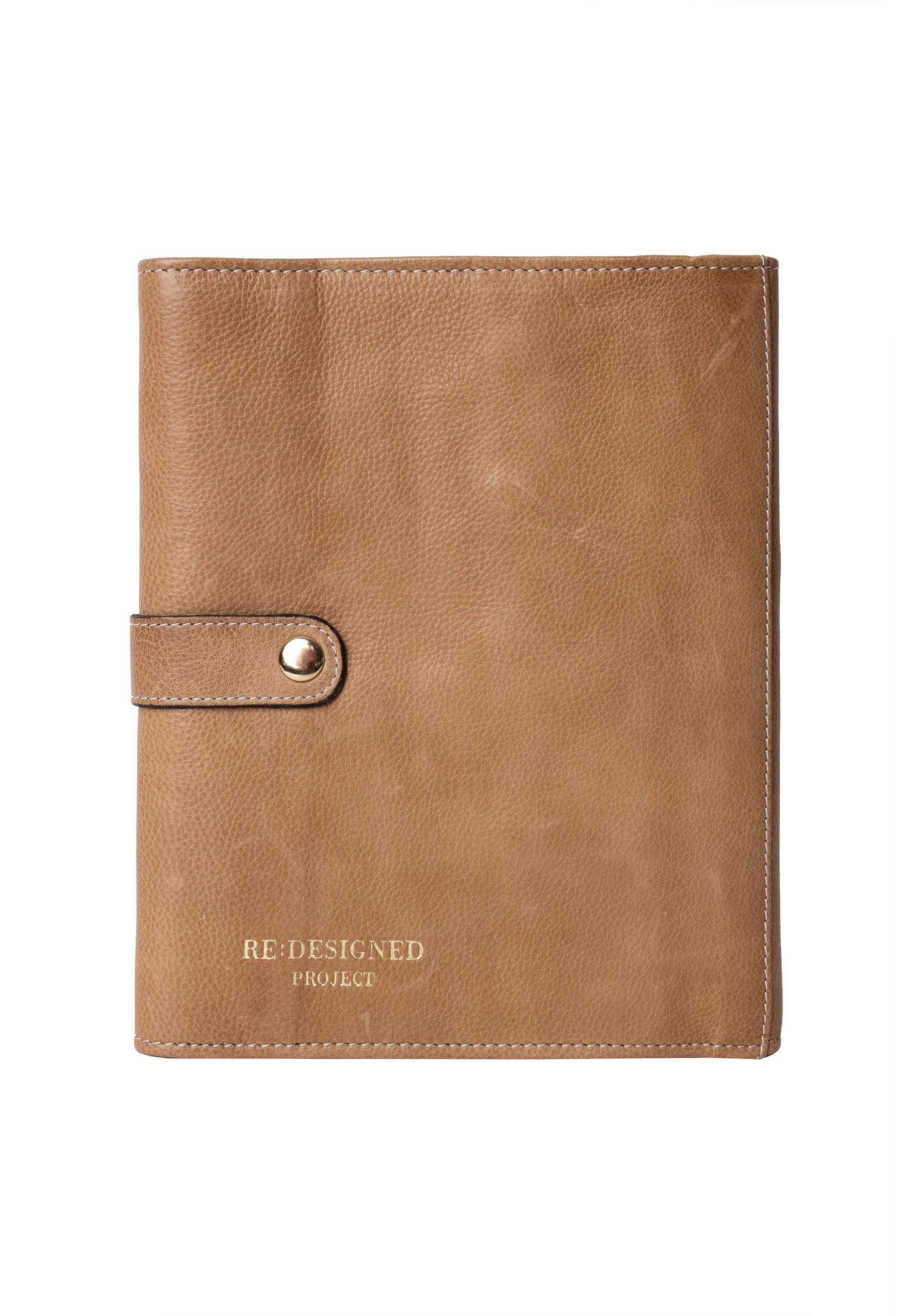 Project 14 - RE:DESIGNED