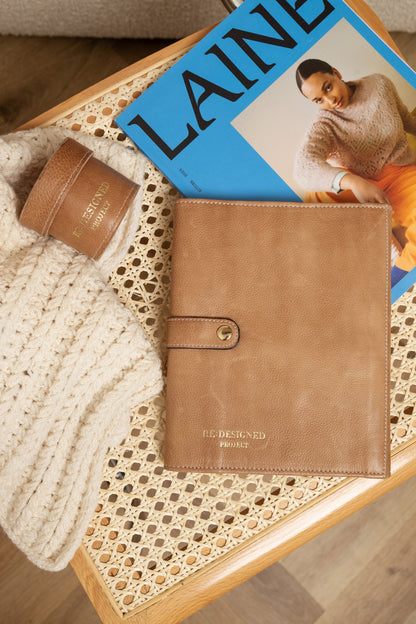 Project 14 - RE:DESIGNED