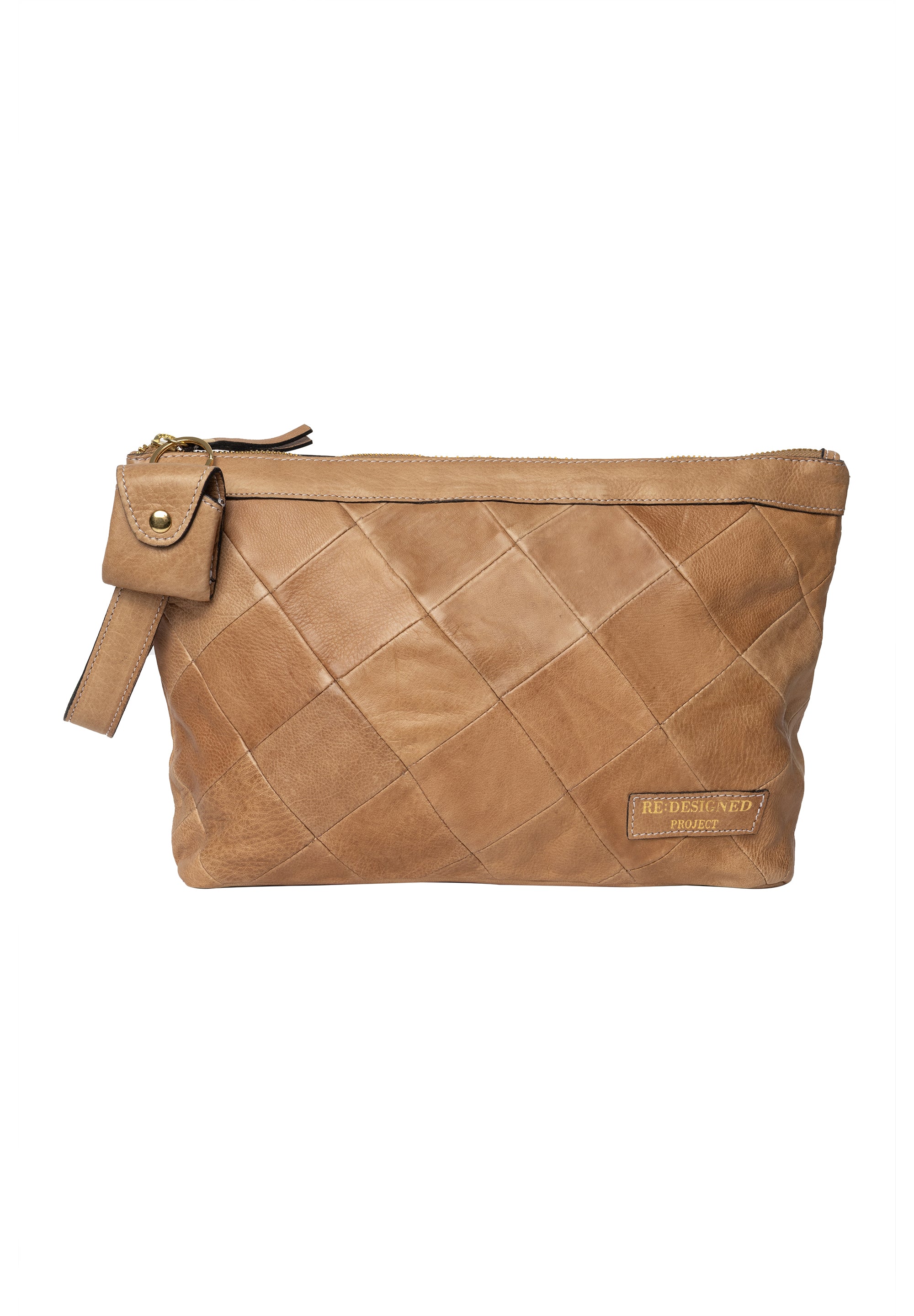 Project 17 - Re:designed