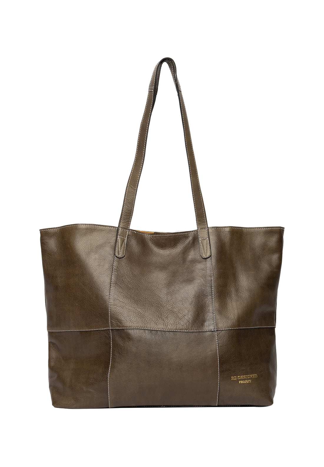 Project 19 - RE:DESIGNED