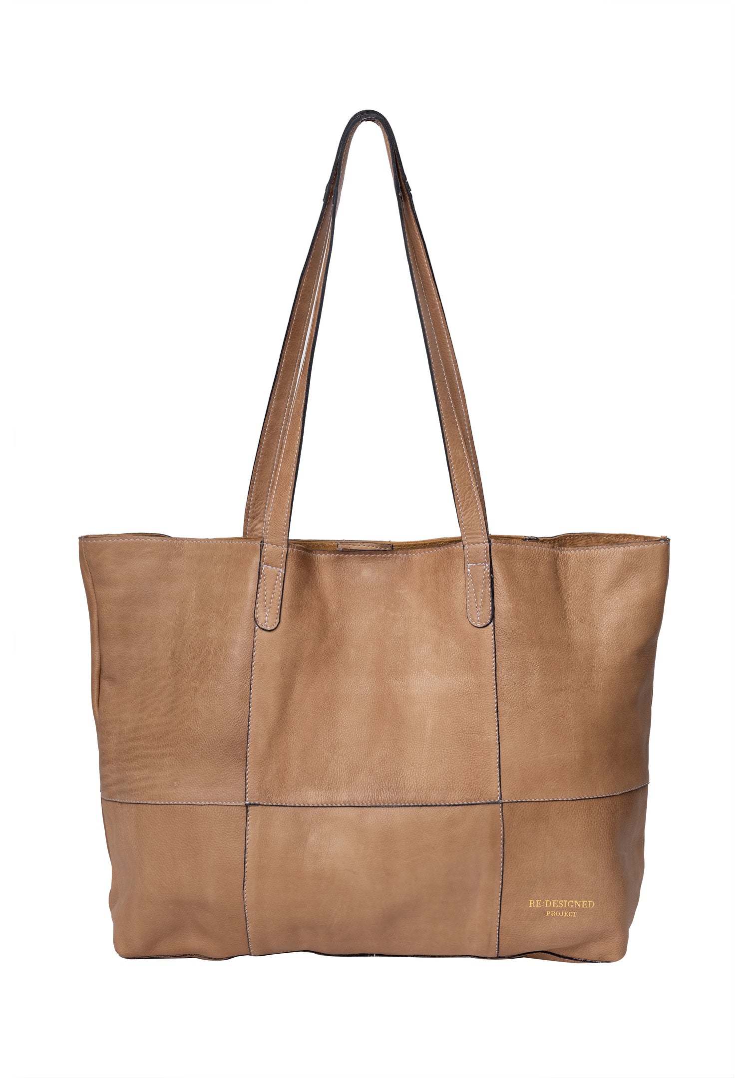 Project 19 - RE:DESIGNED