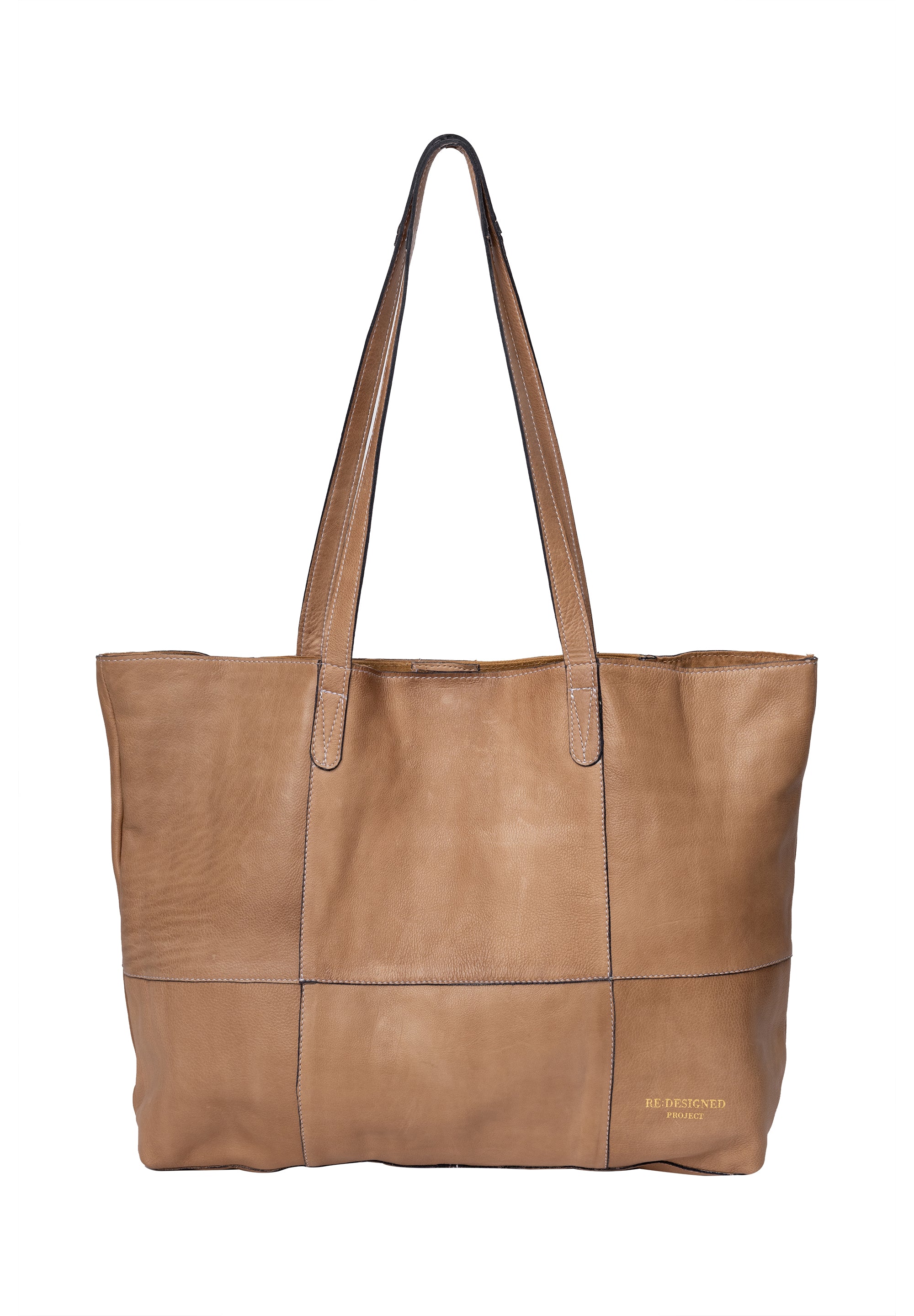 Project 19 - RE:DESIGNED