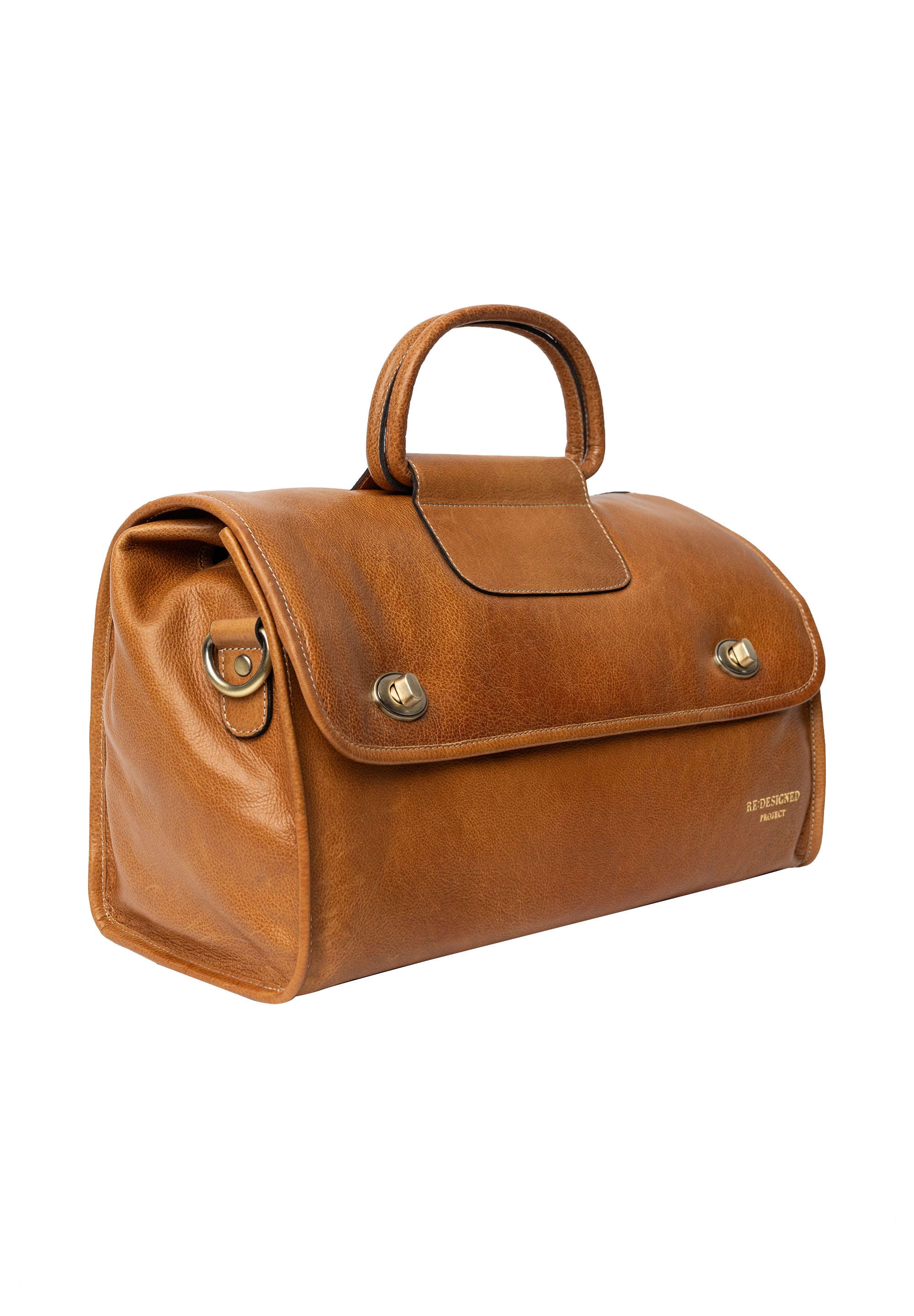 Project 73 - RE:DESIGNED