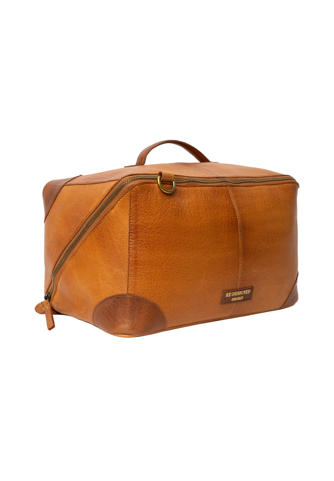 Project 80 - Re:designed