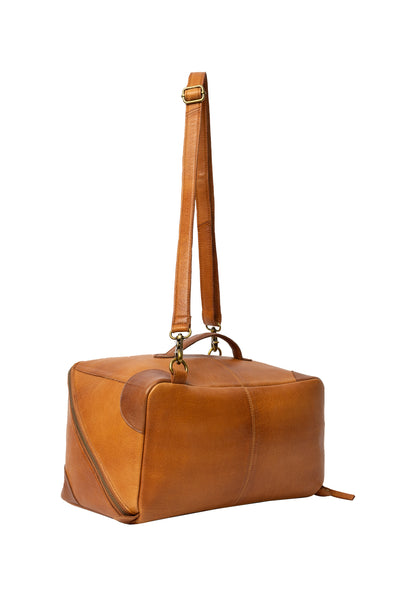 Project 80 - Re:designed