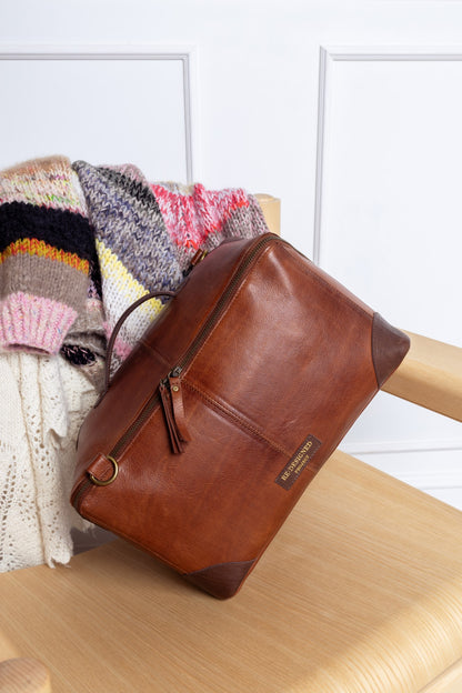 Project 80 - Re:designed