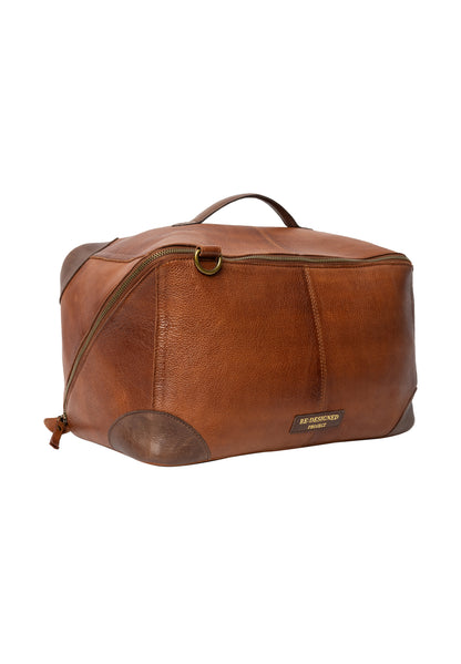 Project 80 - Re:designed