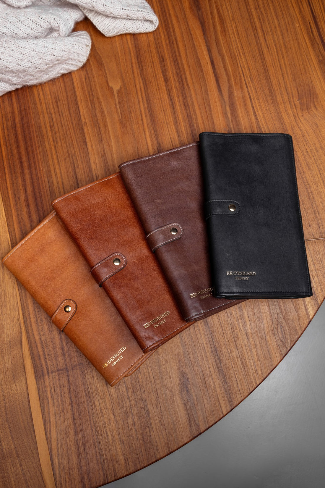 Project 82 - RE:DESIGNED