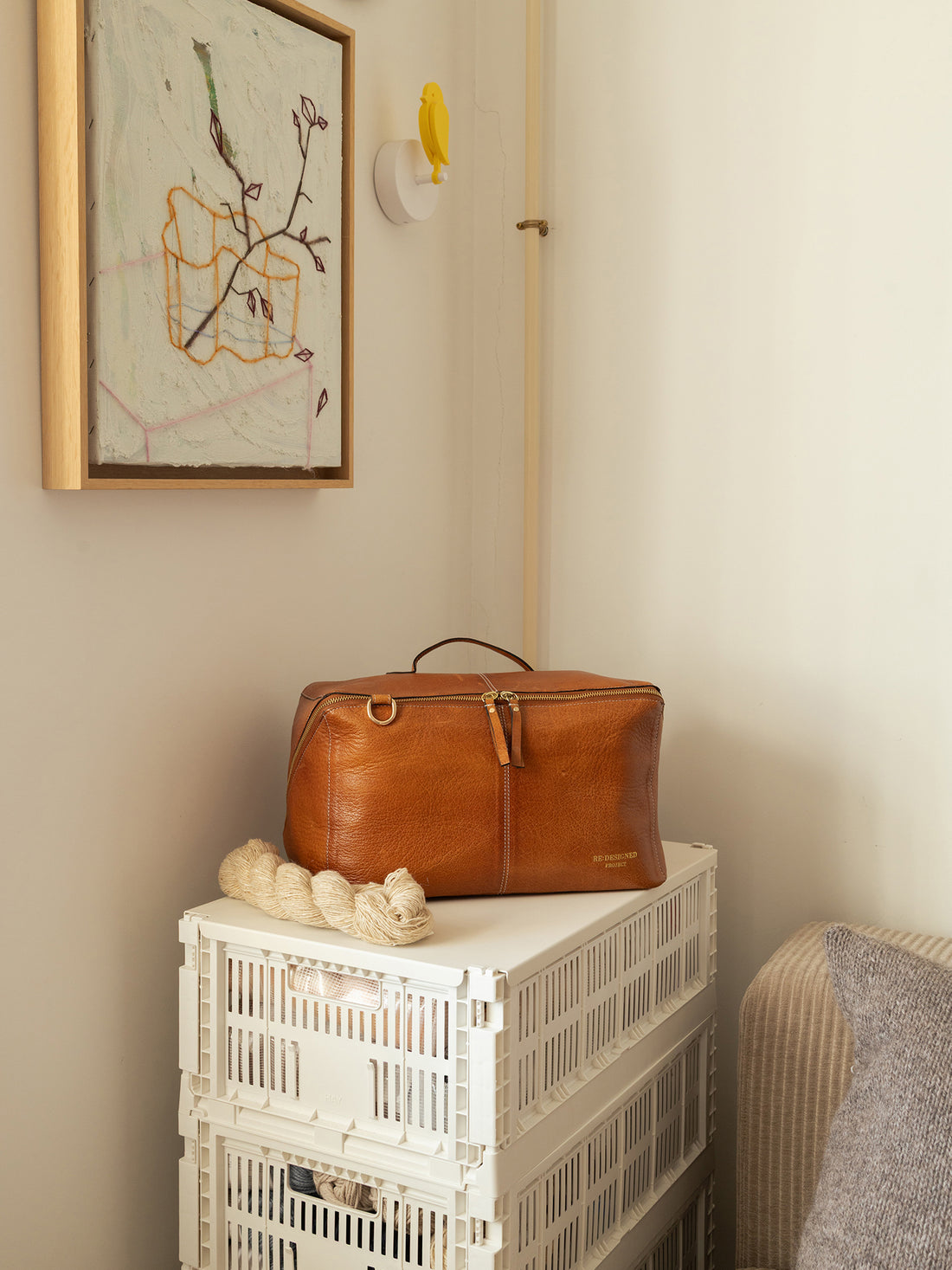 Project 90 - RE:DESIGNED