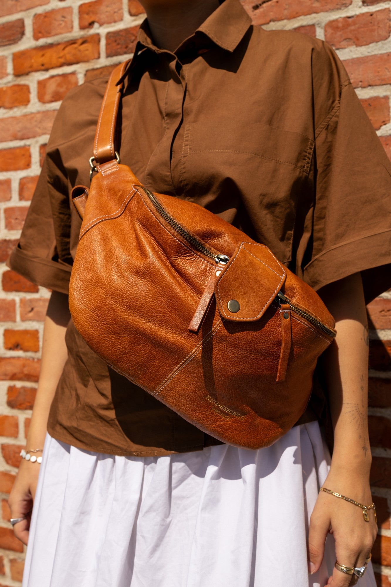 Project 95 - RE:DESIGNED