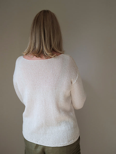 Kit de tricot - Placa par ChrisBerlin