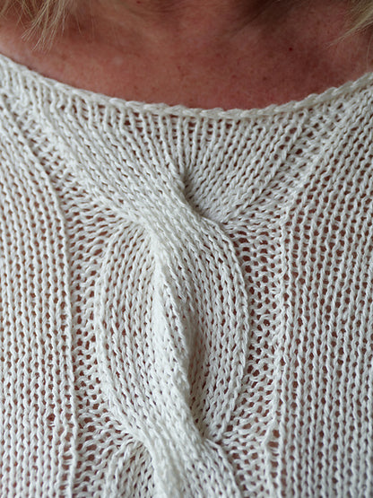 Kit de tricot - Placa par ChrisBerlin