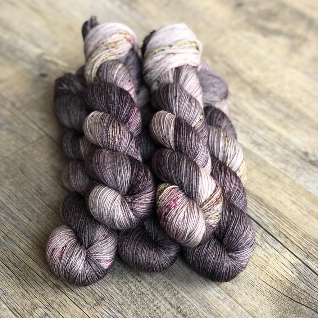 Super Sock Merino 100g - La Bien Aimée