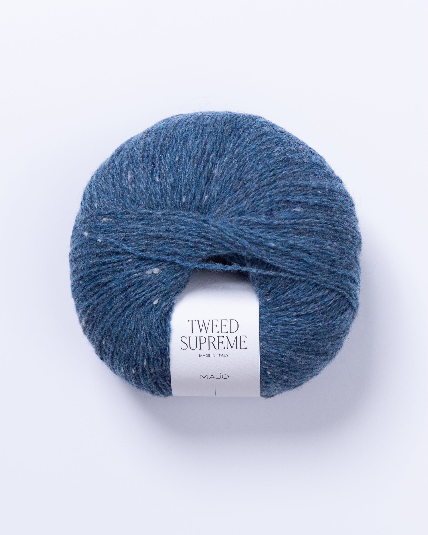 Petrol Blue
