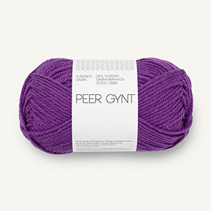Peer Gynt - Sandnes Garn