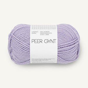 Peer Gynt - Sandnes Garn
