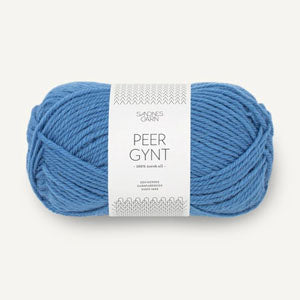 Peer Gynt - Sandnes Garn