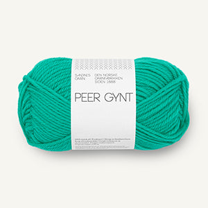 Peer Gynt - Sandnes Garn