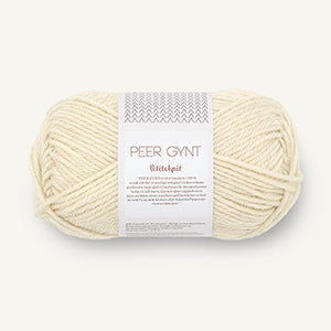 Peer Gynt - Sandnes Garn