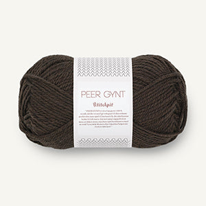 Peer Gynt - Sandnes Garn