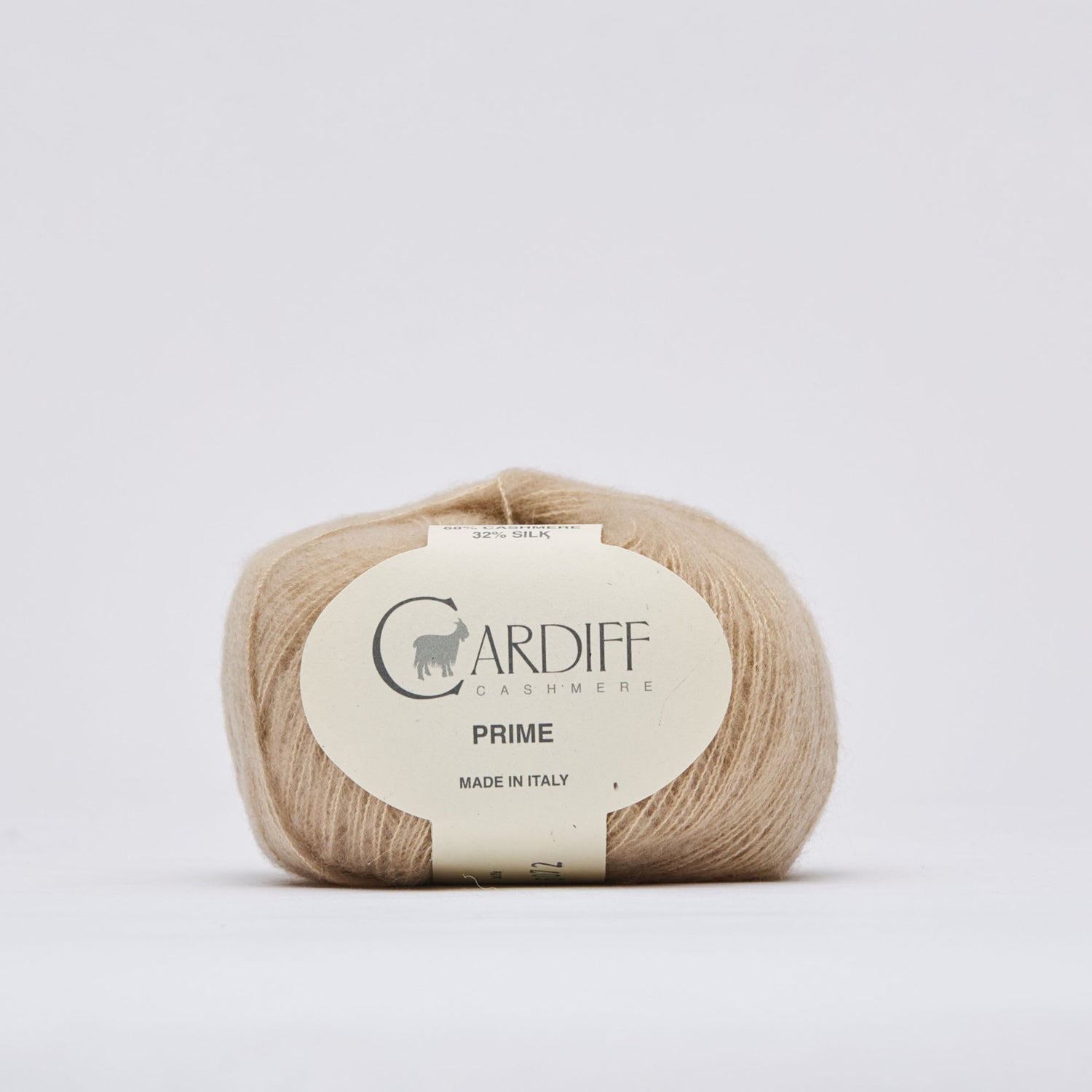 Prime - Cardiff Cashmere
