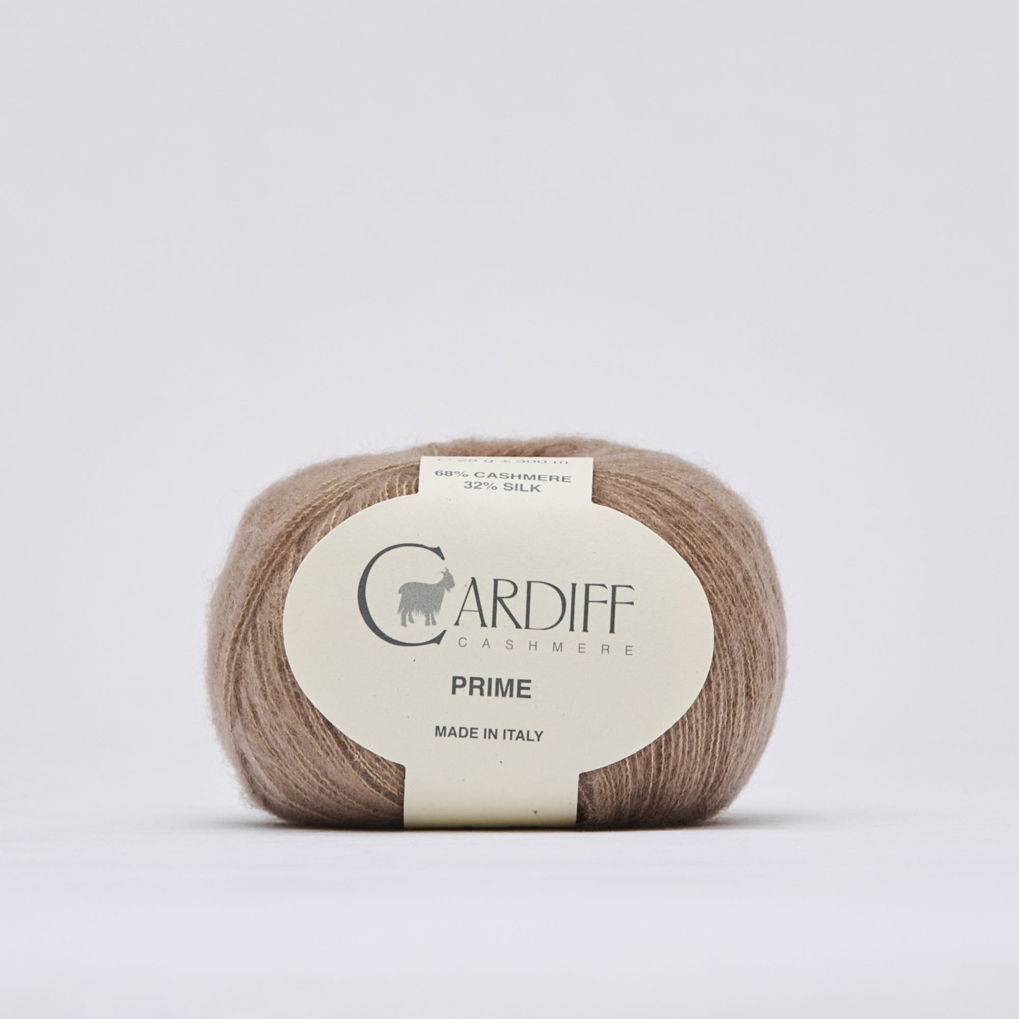Undyed