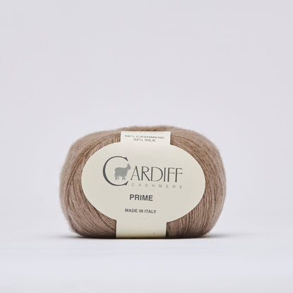 Prime - Cardiff Cashmere