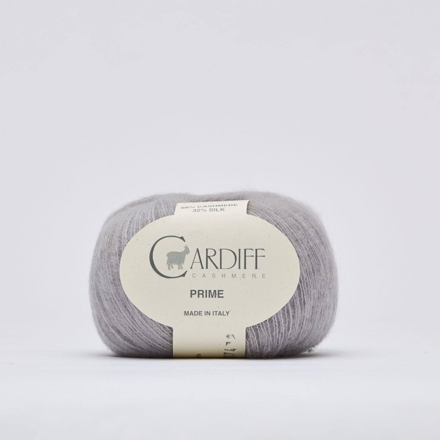 Prime - Cardiff Cashmere