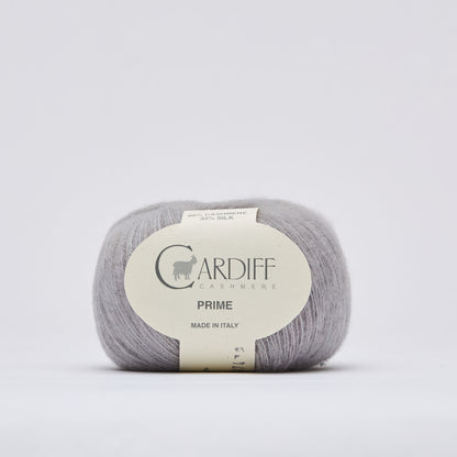 Prime - Cardiff Cashmere