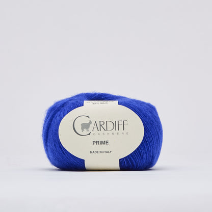 Prime - Cardiff Cashmere