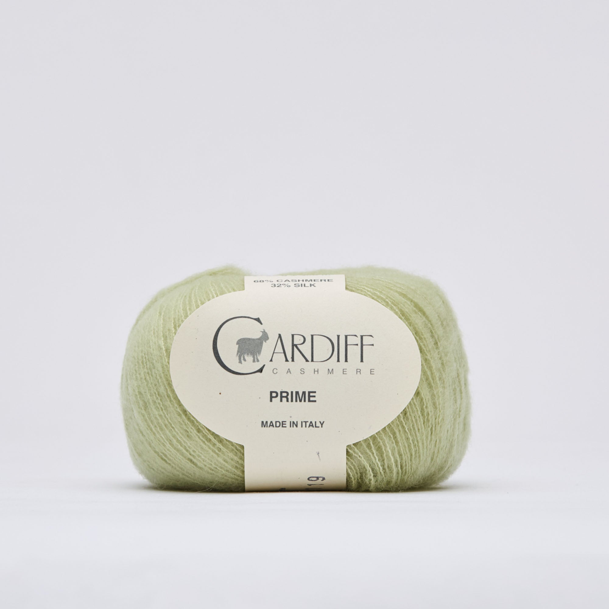 Prime - Cardiff Cashmere