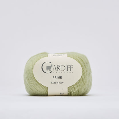 Prime - Cardiff Cashmere