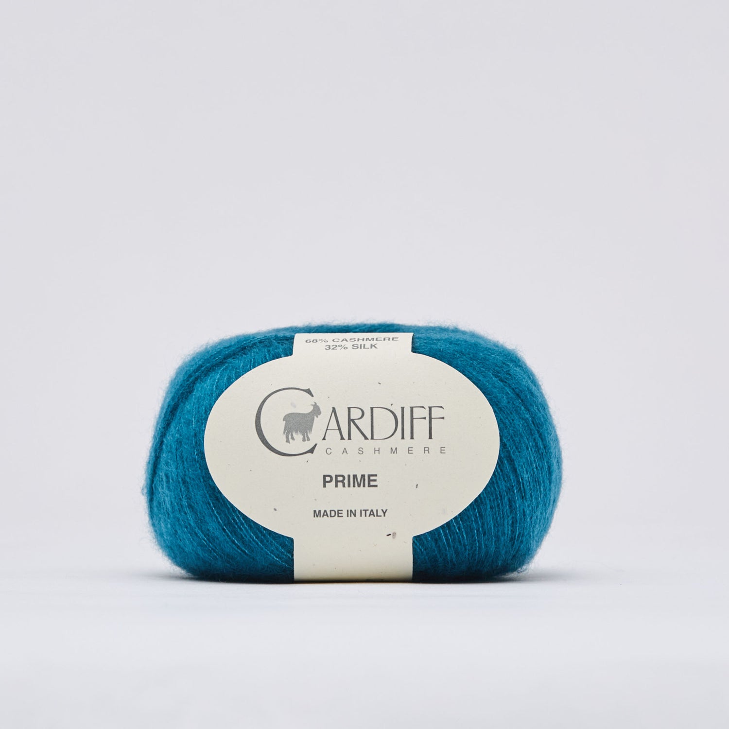 Prime - Cardiff Cashmere