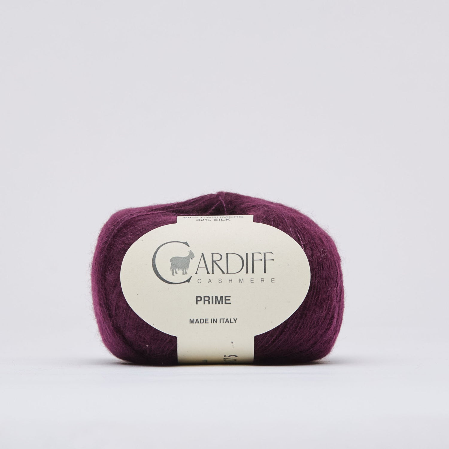Prime - Cardiff Cashmere