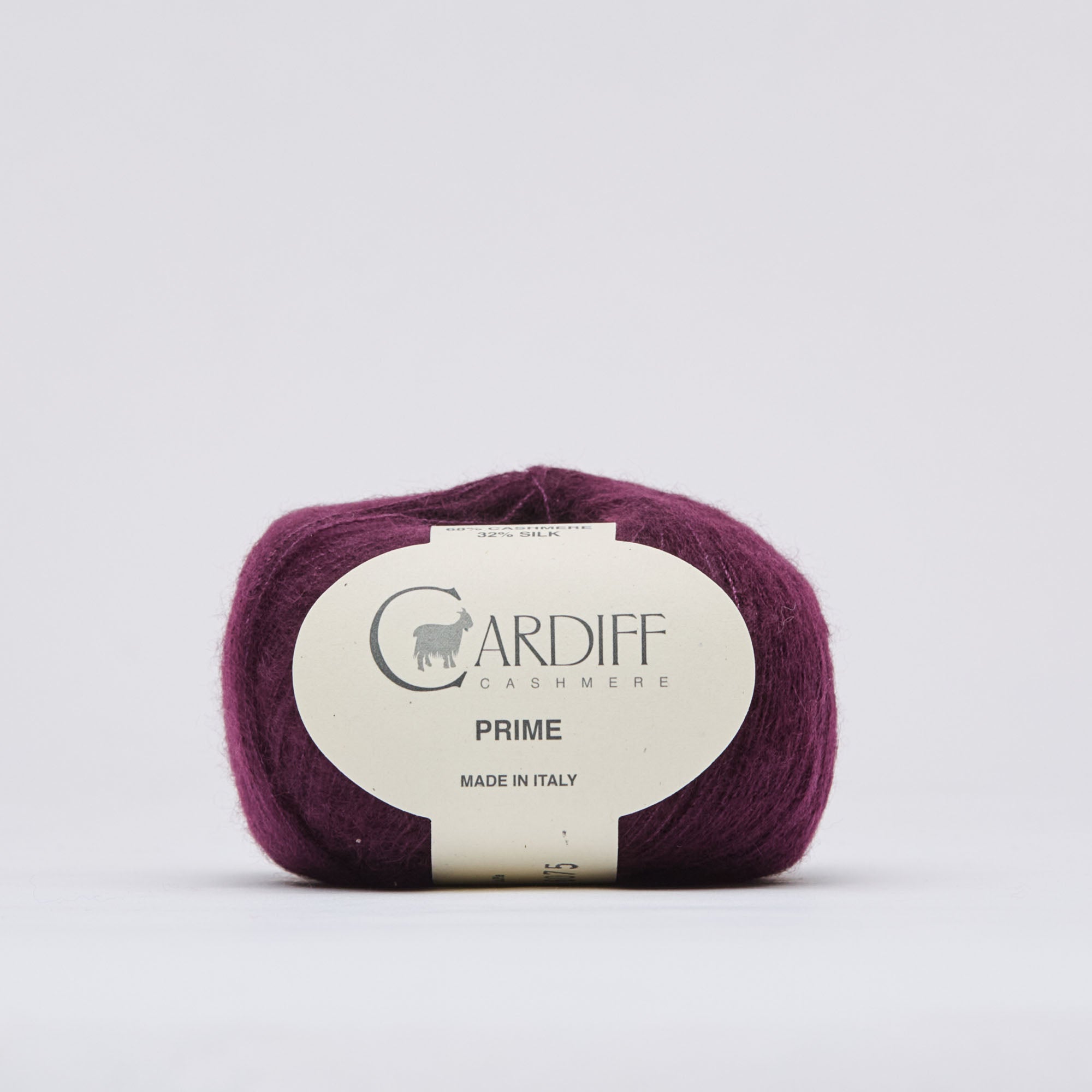 Prime - Cardiff Cashmere