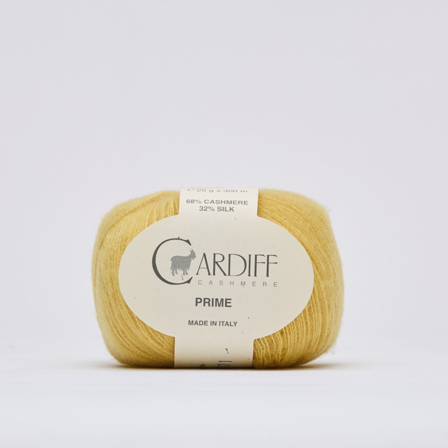 Prime - Cardiff Cashmere