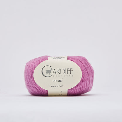 Prime - Cardiff Cashmere