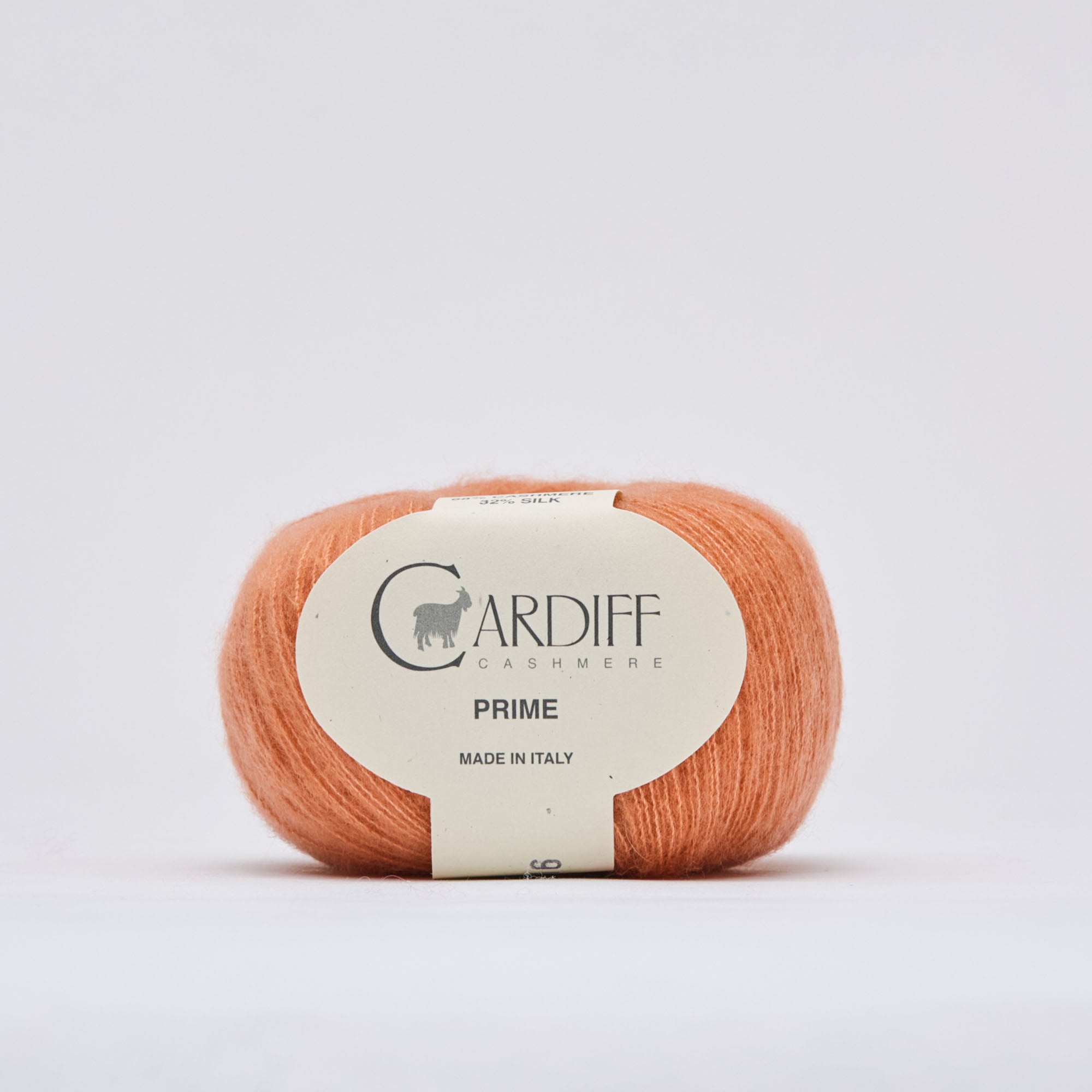 Undyed