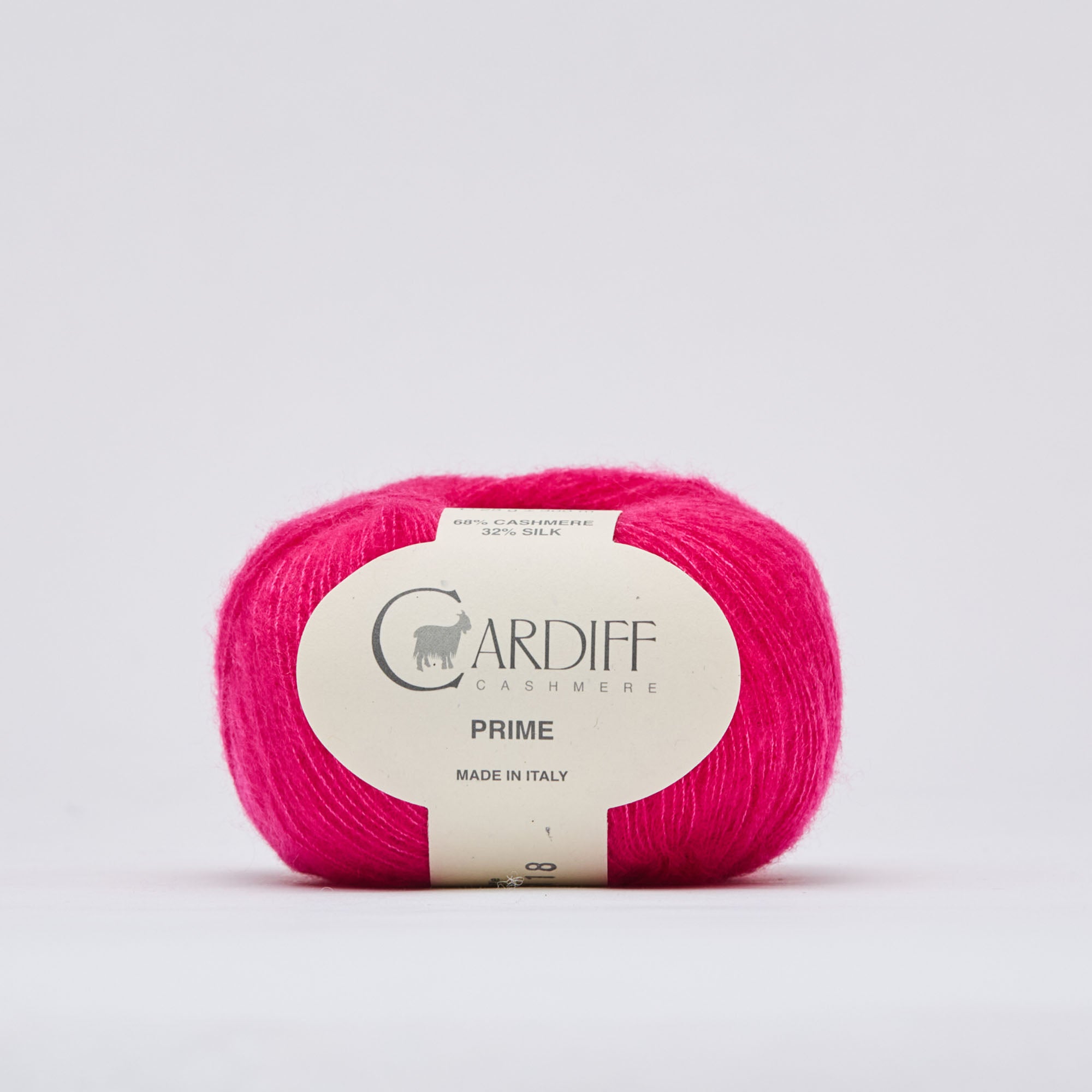 Prime - Cardiff Cashmere
