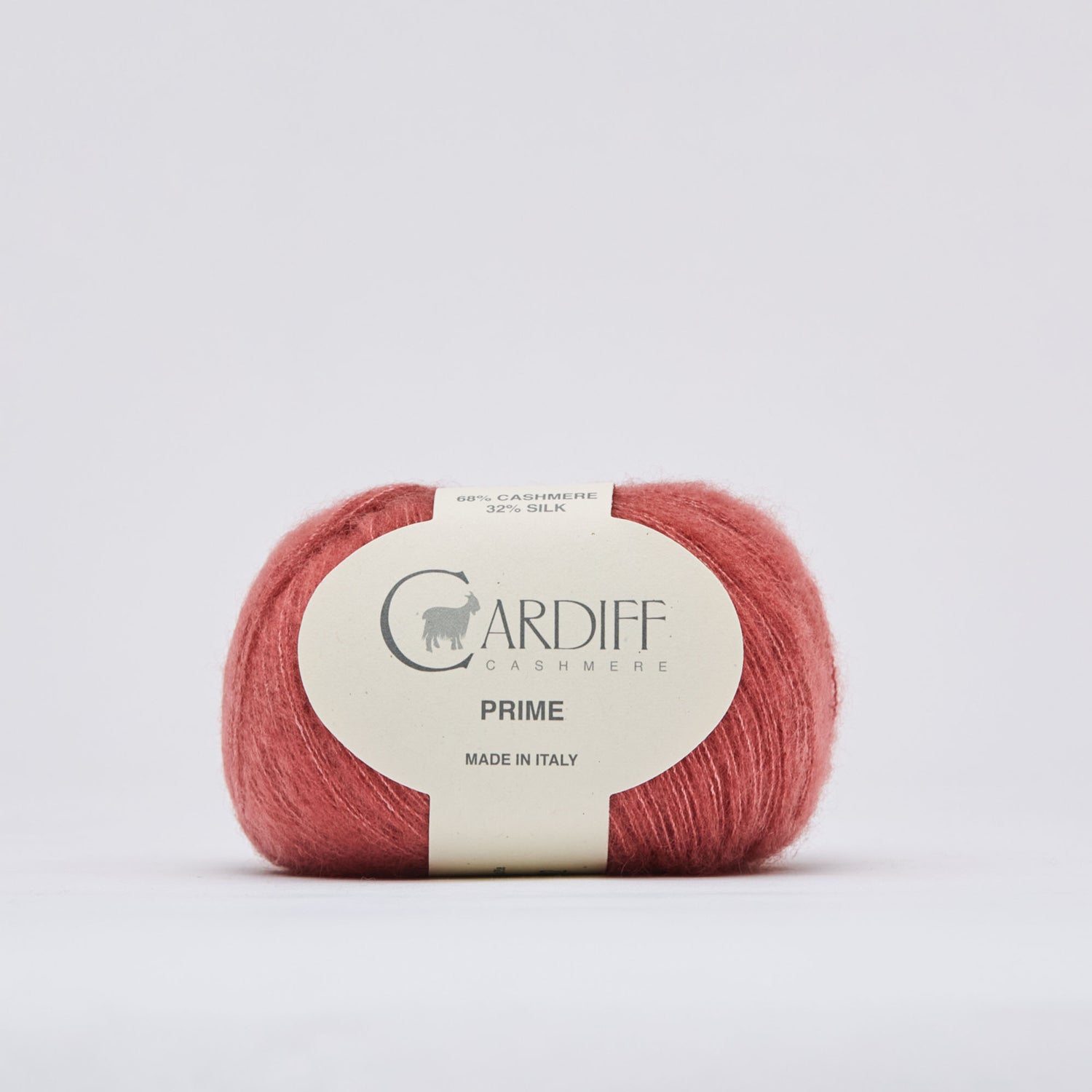 Prime - Cardiff Cashmere
