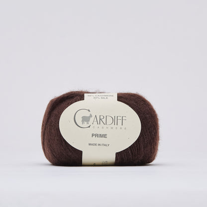 Prime - Cardiff Cashmere