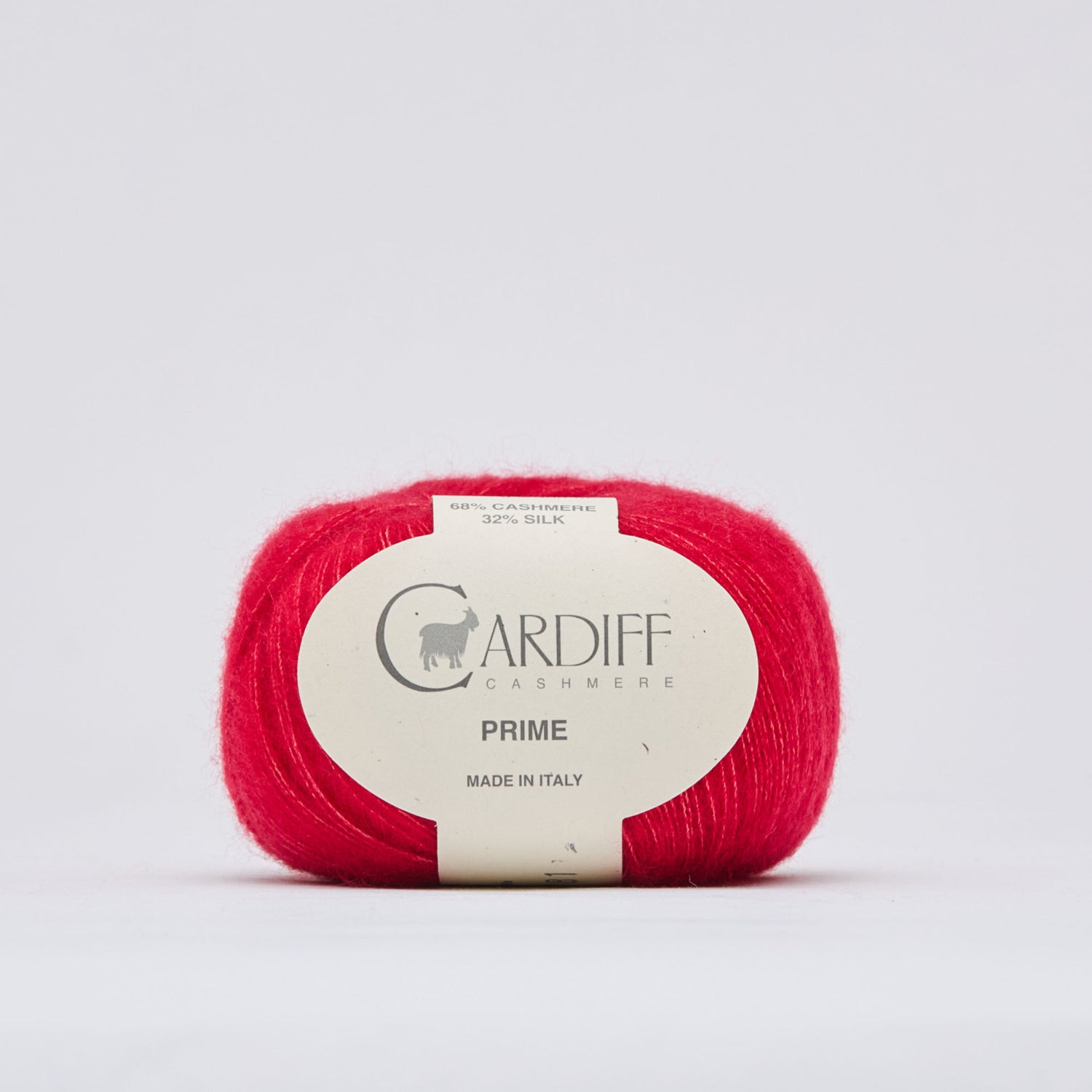 Prime - Cardiff Cashmere